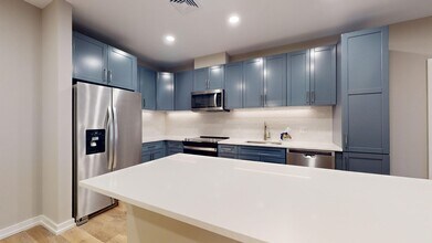 Interior Photo - The George Apartments