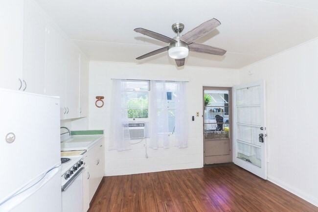Building Photo - Moilili - ground floor 1 bedroom, 1 bath, ...