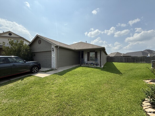 Building Photo - 18718 Callalily Bloom Ct