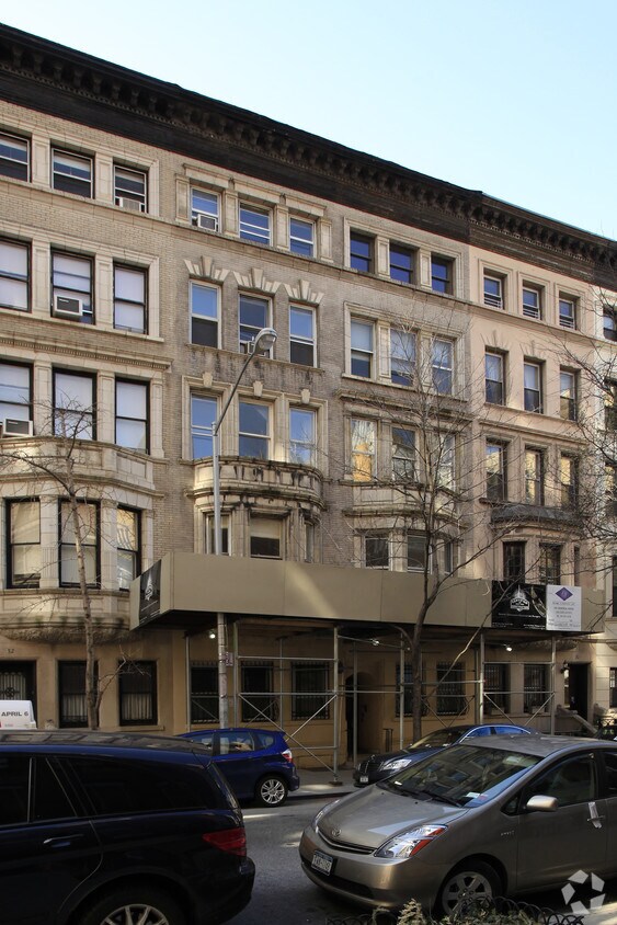 Primary Photo - 48-50 E 82nd St