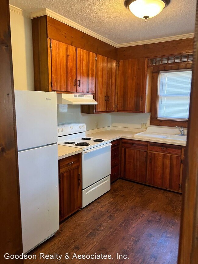 Foto del edificio - 2 br, 2 bath House - 510 North Flint Street