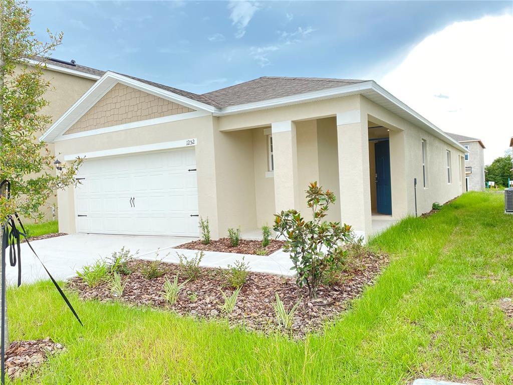 1252 Cascades Ave, DAVENPORT, FL 33837 House for Rent in DAVENPORT