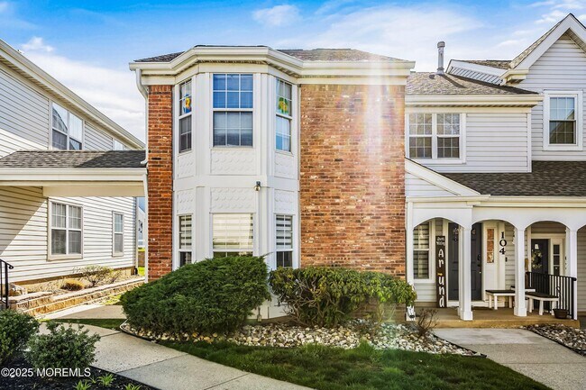 Foto del edificio - 103 Hyacinth Ln