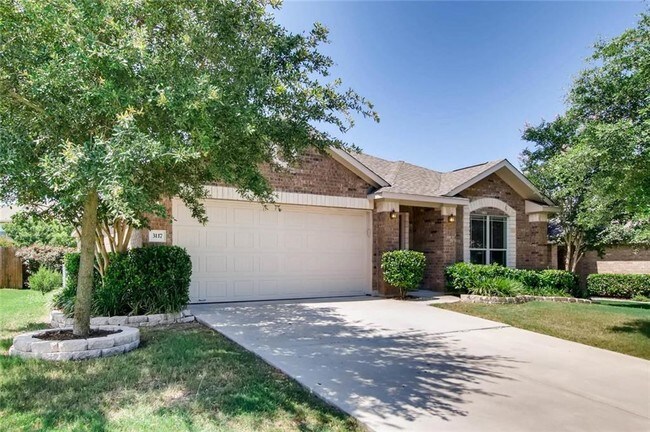 Building Photo - 3117 Hawks Swoop Trail