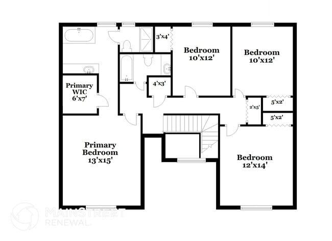 Building Photo - 597 Breakwater Terrace