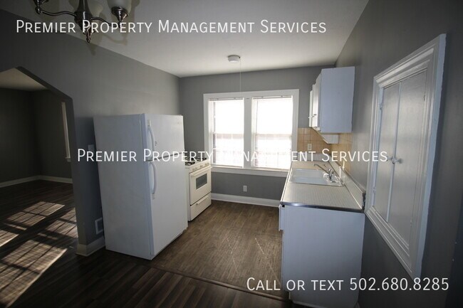 Foto del edificio - 5024 S 3rd St