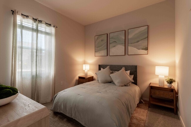 Foto del edificio - The Grove at Woodlake