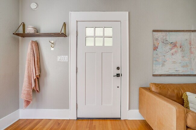 Foto del edificio - Beautifully Updated 3 Bedroom Home in the Heart of TCU