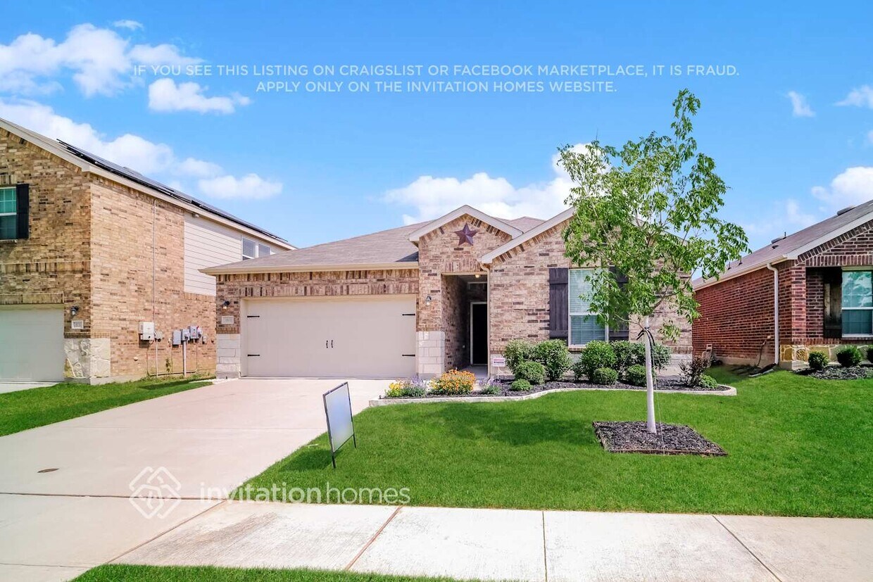 Foto principal - 1801 Vernon Dr