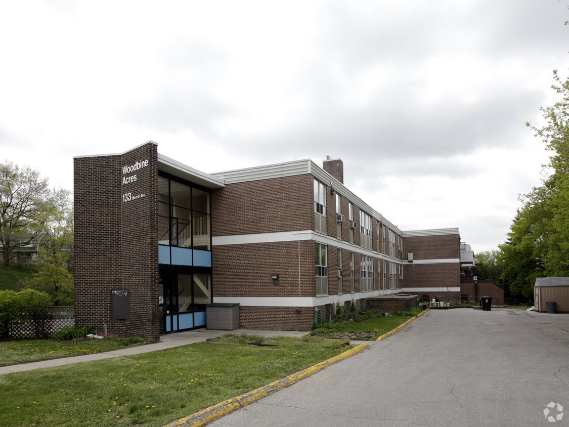 Building Photo - Woodbine Acres