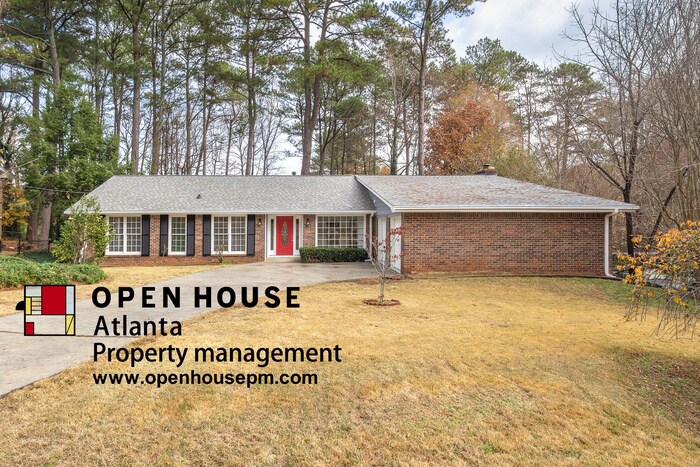 Primary Photo - 462 Johannah Pl SW, Lilburn