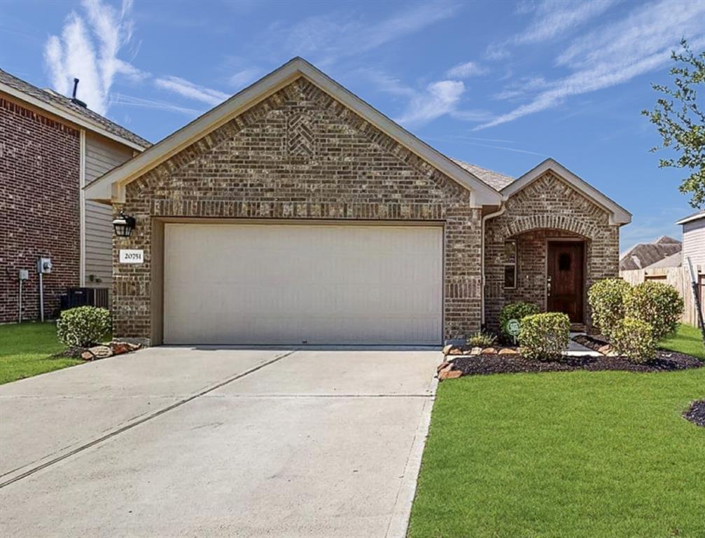 20751 Winghaven Dr, Katy, TX 77449 House Rental in Katy, TX