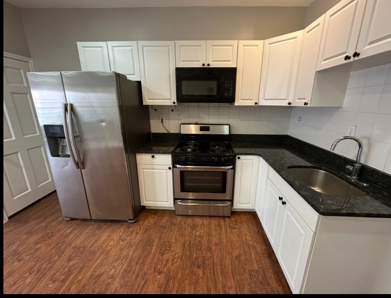 Foto principal - 1211 Ridge Ave