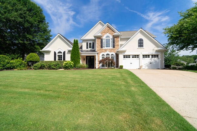 Building Photo - 6850 Weatherstone Way