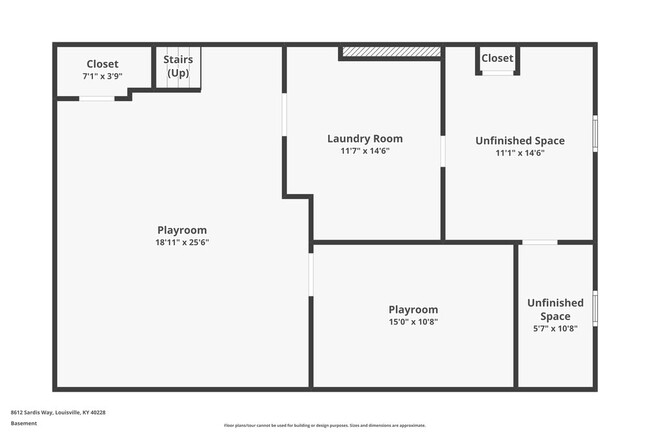 Building Photo - 8612 Sardis Way
