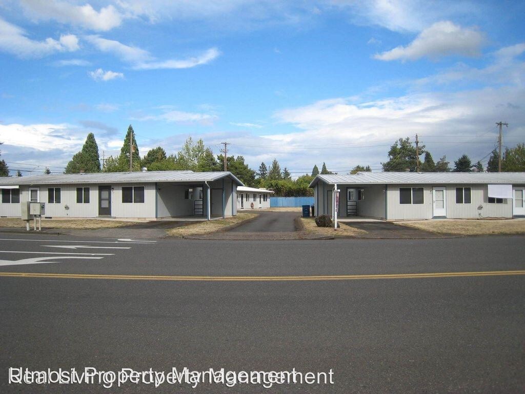 Primary Photo - 111 SE 98th Ave