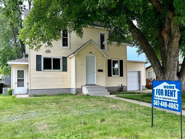 Primary Photo - 1800 4th Ave NW