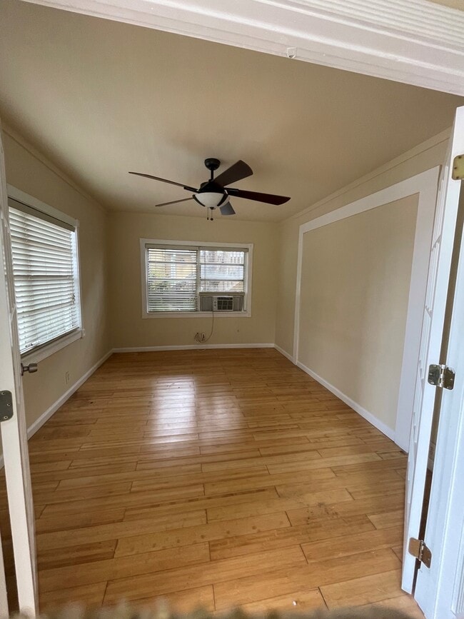 Bedroom or Living Room - 844 Olivia St