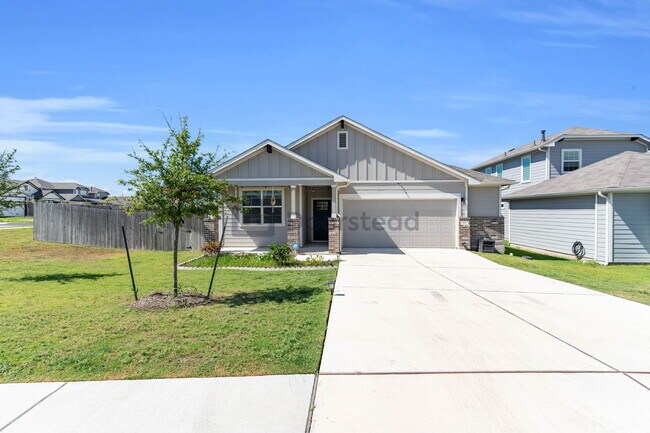 Foto del edificio - 101 Wichita River Rd