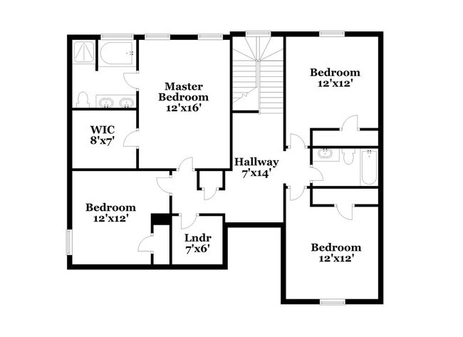 Foto del edificio - 64 Moss Way