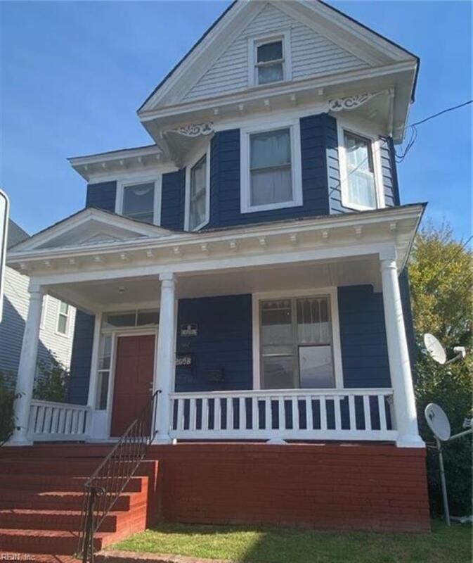 269 Elm Ave Unit B, Portsmouth, VA 23704 Condo for Rent in Portsmouth