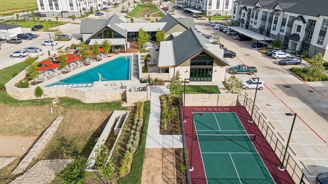 Foto del edificio - 11701 Dionda Ln