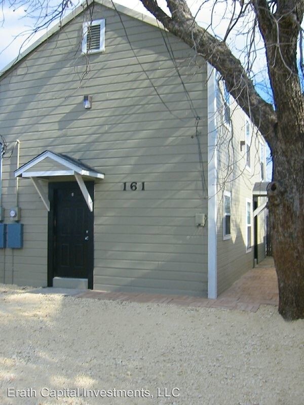 Primary Photo - 161 S Floral St