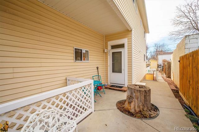 Foto del edificio - 104 E Chester St