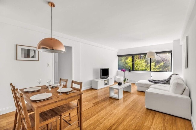 Photo - 310 W 56th St Apartment