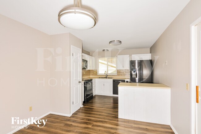 Foto del edificio - 1110 Twistedoak Ct