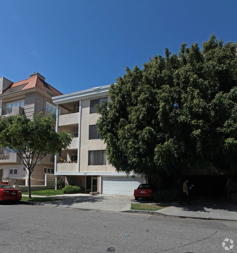 343 S Reeves Dr, Beverly Hills, CA 90212 Apartments in Beverly Hills, CA