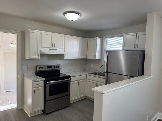 Foto del edificio - 1108 Bell Grimes Ln