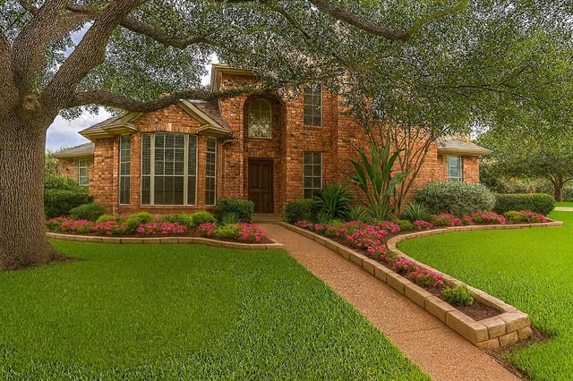 Building Photo - 5901 Glen Heather Dr