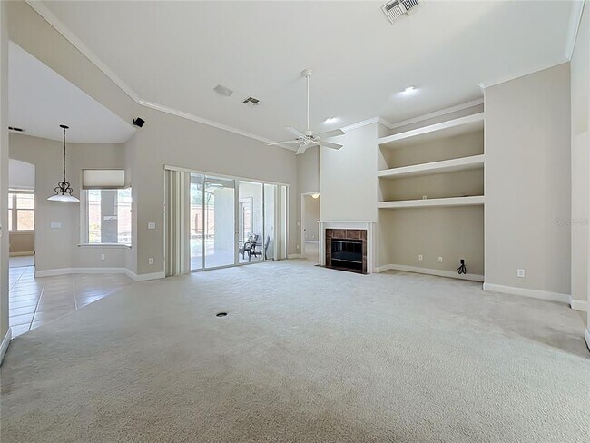 Foto del edificio - 10824 Woodchase Cir