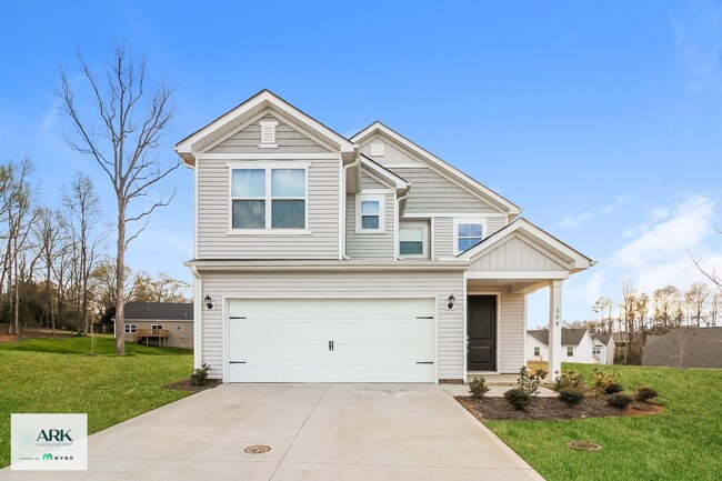 Building Photo - 201 Bosa Ln