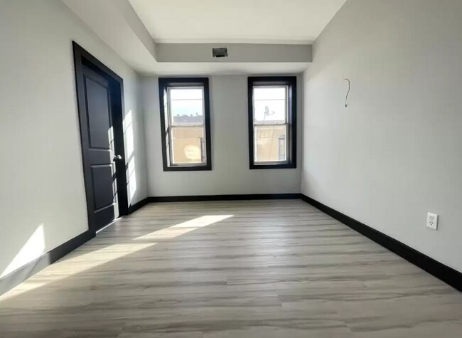 Foto del edificio - 122 Wade St