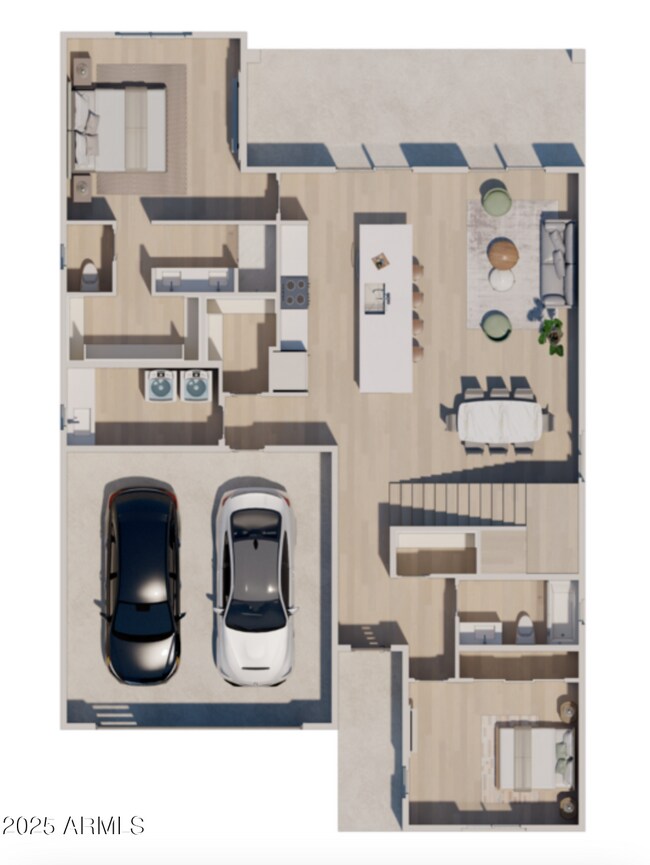 Foto del edificio - 949 E Desert Ln