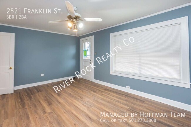 Foto del edificio - 2521 Franklin St