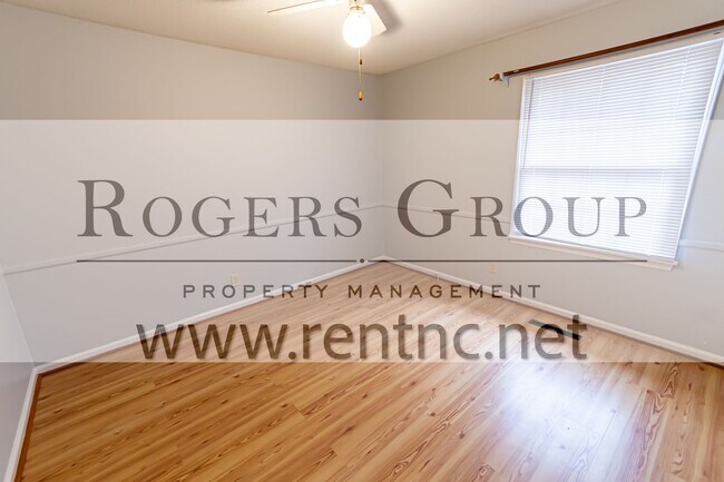 Building Photo - Homes for rent in Butner NC - 1932 West B ...