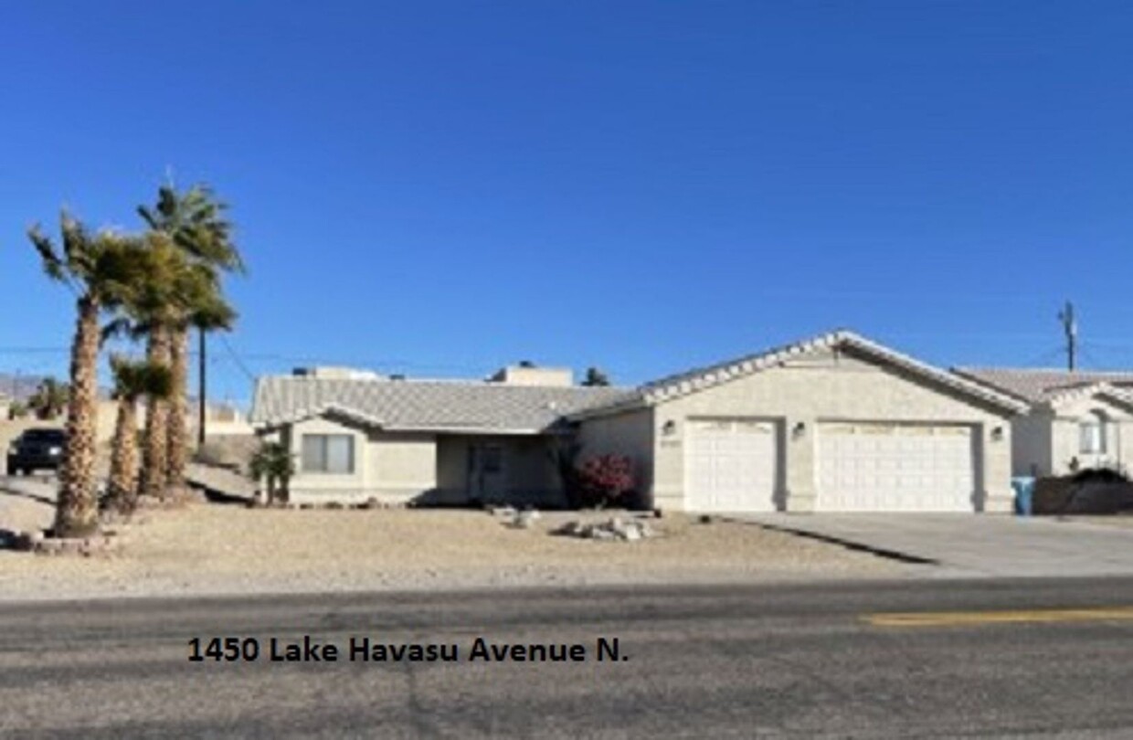 Foto principal - 1450 N Lake Havasu Ave