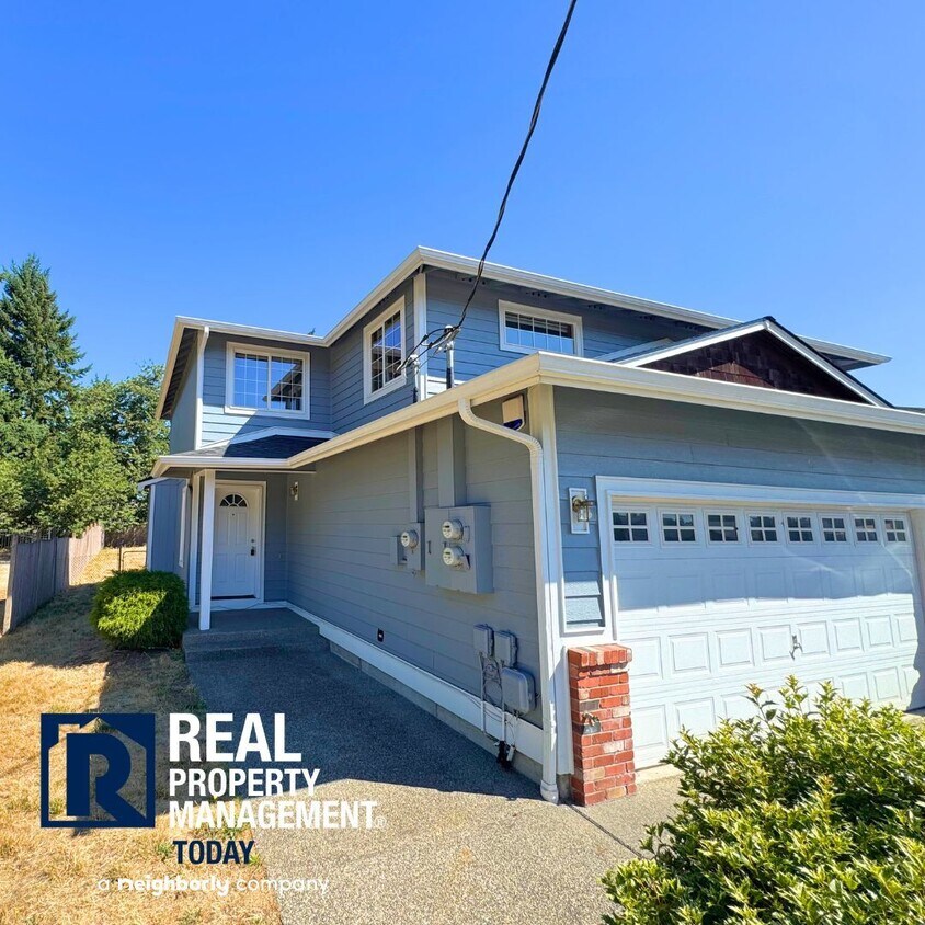Foto principal - Akshanx LLC - 425/427 (Cascade Group - Sil...