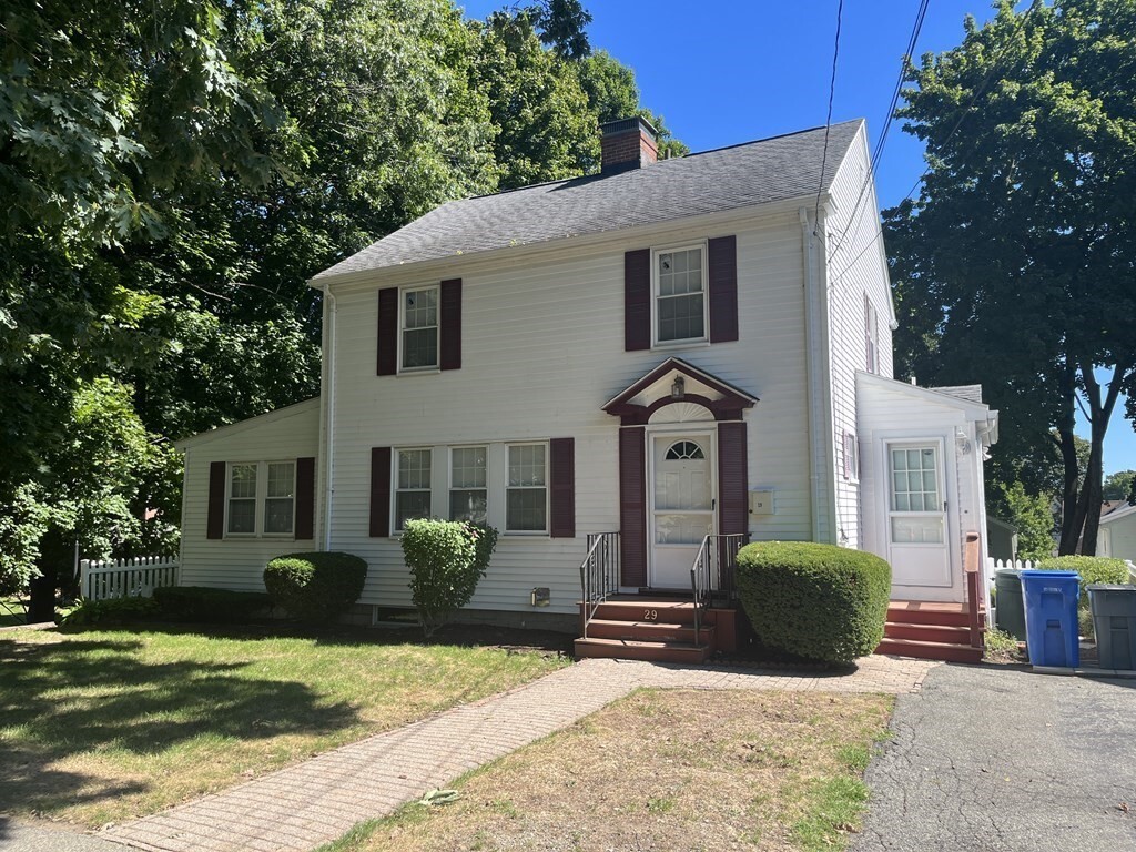 Foto principal - 29 Bradford St
