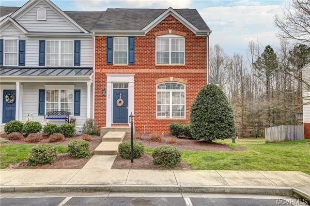Primary Photo - 3108 Friars Walk Ln