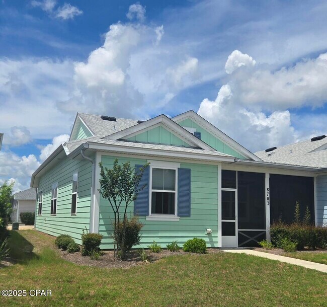 Foto del edificio - 8703 Conch Shell Ct