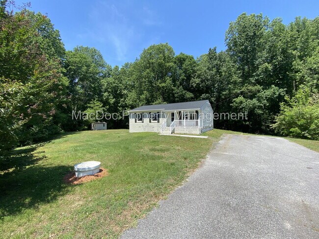 Foto del edificio - 16623 Braswell St