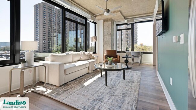 Foto del edificio - 5201 Leesburg Pike