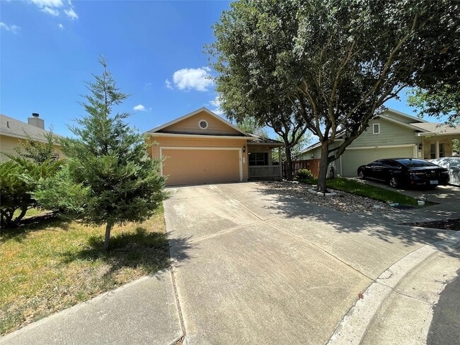 Foto del edificio - 3517 Bronco Bend Loop