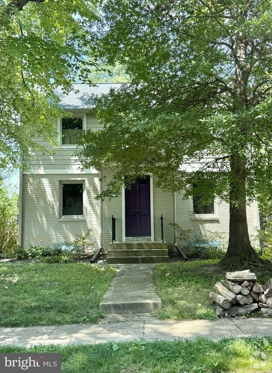 Building Photo - 2508 Davis Ave