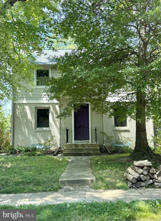 Foto principal - 2508 Davis Ave