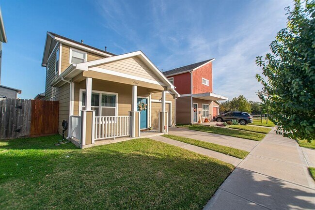 Building Photo - 4314 Cetti St